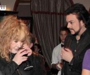 Киркоров пытался приворожить Пугачеву