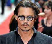 Джонни Депп признался в слепоте