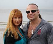 Пресняков рассказал о необычном знакомстве с Подольской