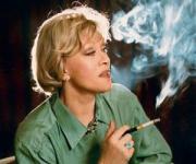 Алиса Фрейндлих не видит будущего с молодыми мужчинами