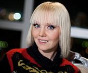 Певица Валерия спасла мужчину попавшего в ДТП