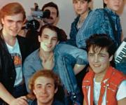 Проклятие \"Ласкового мая\": за какие грехи расплачиваются участники группы?