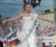 Шокирующий вид Марии Голубкиной