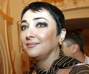 Лолита Милявская борется со страшным грехом