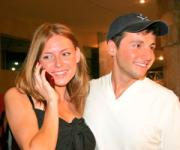 Любовь Толкалина изменяла мужу с Вячеславом Манучаровым