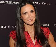 Деми Мур рассказала о мужском достоинстве Катчера