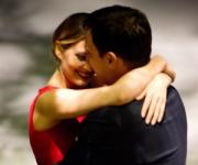 Мария Кожевникова показала гражданского супруга