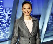 Мария Ситтель готовится стать мамой в четвертый раз