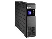 Представлен новый энергоэффективный ИБП