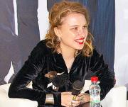 Гай Германика снимет фильм по сказке