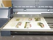 Печать на пластике – передовая технология рекламы