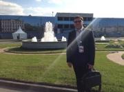 Виктор Шурупов: Ставропольский край - в тренде мировых экономических процессов