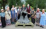 Краевой геронтологический центр организовал экскурсию по святым местам