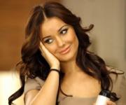 Как Оксана Федорова худела после родов