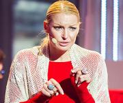 Волочкову уличили в сглазе