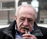 Эдуард Володарский не дружил с режиссерами и работал грузчиком