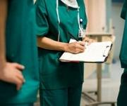 Акушер подозревается в причинении смерти по неосторожности новорожденному