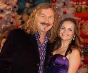 Многочисленные романы Игоря Николаева