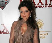 Наташа Королева раскрыла секрет своей привлекательности