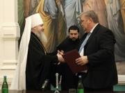 Ставропольская митрополия и Наркоконтроль совместно будут бороться с наркоманией