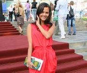 Певица Катя Ли рассказала о родах