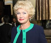 Как мама Ксении Собчак относится к своему зятю