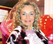 Наталья Андрейченко спасла мужа от верной смерти