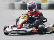 Невинномысские картингисты завоевали «серебро» чемпионата и первенства Кабардино-Балкарии