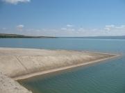 Депутаты обсудили проблемы эксплуатации Сенгилеевского водохранилища