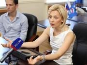 В Ставрополе состоялось заседание ставропольского регионального оргкомитета Общероссийского народного фронта