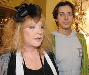 В семье Пугачевой и Галкина грядет прибавление