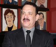 Располневший Том Хэнкс сильно постарел