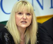 Маргарита Суханкина продолжает войну за детей