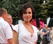 Заворотнюк быстро состарались