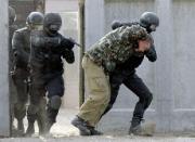 НАК: Угроза терроризма поддается искоренению