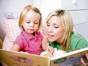 Спрос на домашних воспитателей и нянь растет