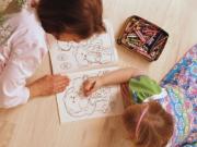 Как правильно выбирать няню