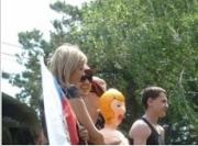 Участники скандальной фотосессии в Ставрополе предстанут перед судом