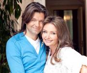 Дмитрий Маликов избивал жену за собственные измены