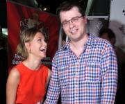 Кристина Асмус и Гарик Харламов расстались