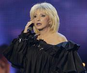 Ирине Аллегровой за сценическую карьеру предлагали заплатить своим телом