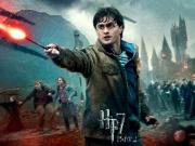 Готовится к выходу новая игра о Гарри Поттере