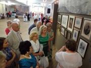 Фестиваль «Лев Толстой и Кавказ» открылся в Кисловодске