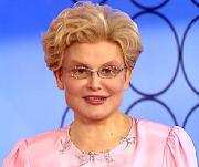 Елена Малышева признала ненатуральность своего лица