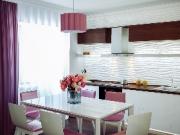 Секреты оформления интерьера небольшой кухни