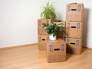 Как организовать качественный офисный переезд