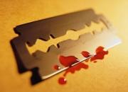 На Ставрополье мужчина вскрыл себе вены из-за развода с женой