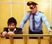 Михаил Галустян рассказал о новом Бородаче