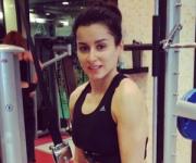 Тина Канделаки раскрыла рецепт по сжиганию жира