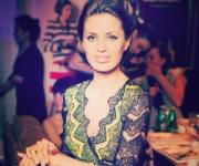 Виктория Боня удивила свежим образом